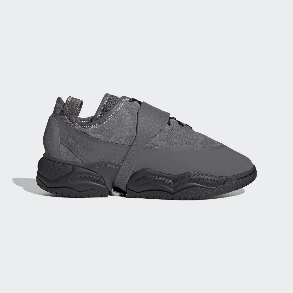 Originals Adidas Type O-1 Dama Romania - Gri/Negrii FV7106